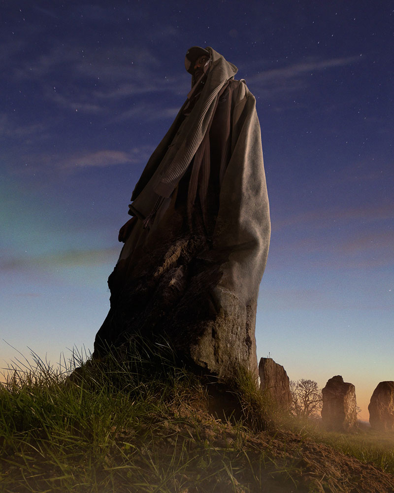 Cottweiler x Reebok New Age TraveIIer colaboración ropa y calzado