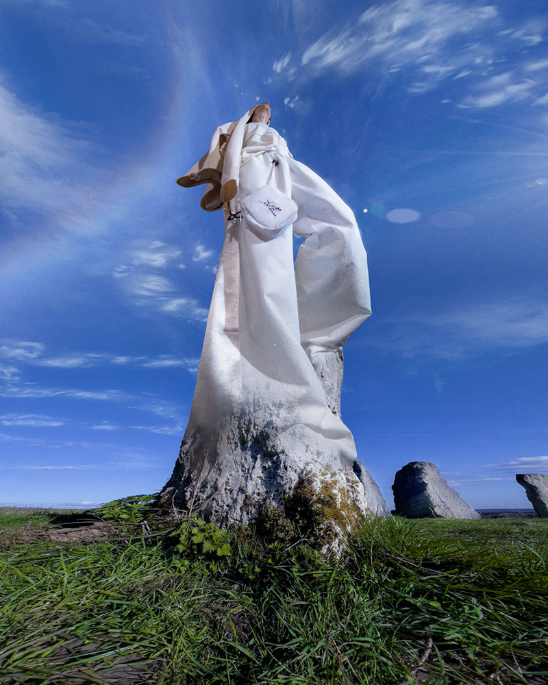 Cottweiler x Reebok New Age TraveIIer colaboración ropa y calzado