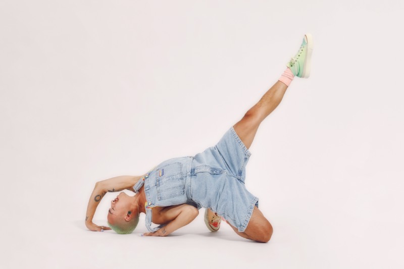 Levi's Pride 2021 colección unisex Levi's primavera verano 2021 LGBTQIA