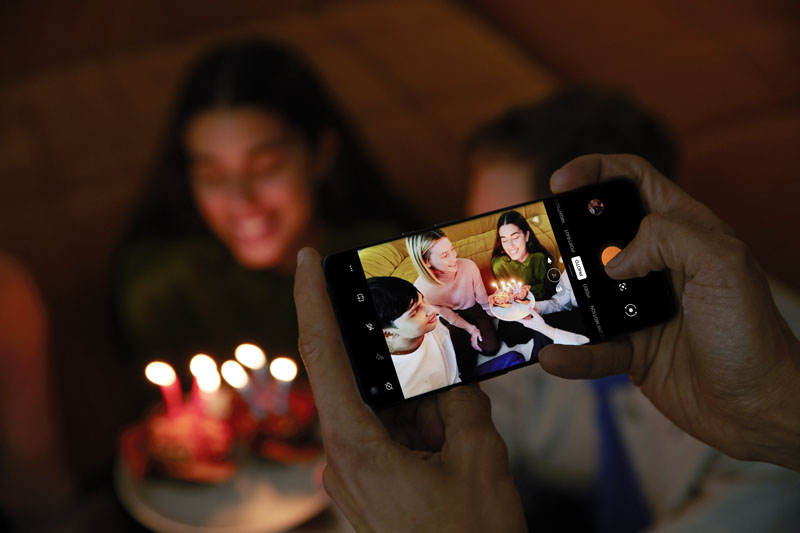 OnePlus 9 Pro con Hasselblad: una bestia de la gama alta