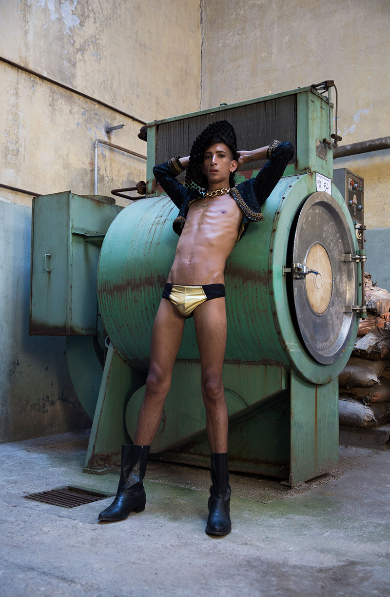 fotografia moda argentina diego sotelo chicos