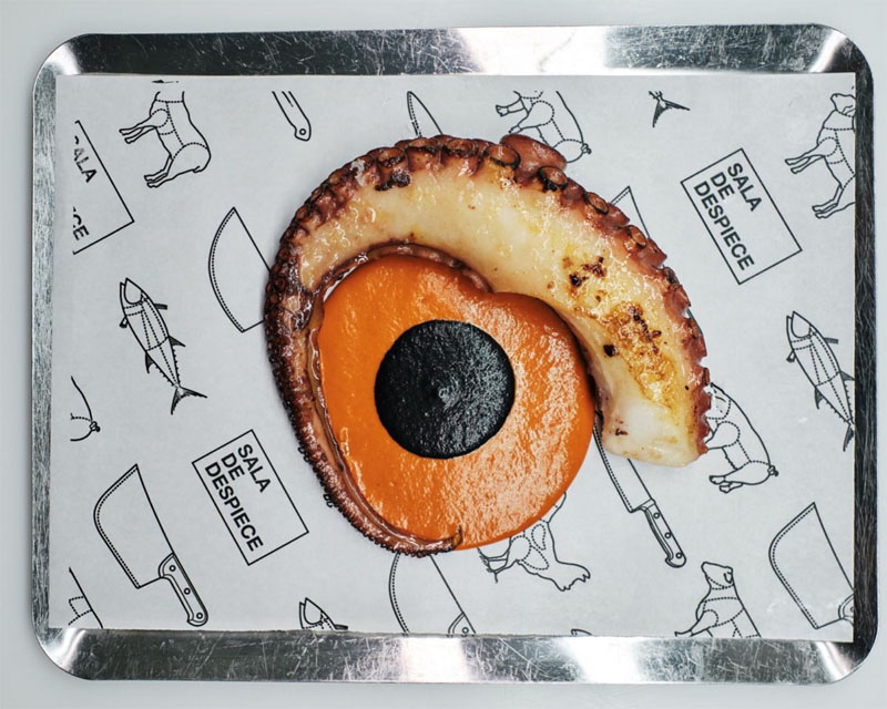 IED Kunsthal Bilbao crea su primer máster de Food Design