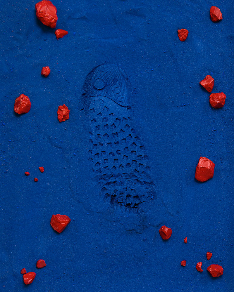 Camper Together x Ader Error con Coco Capitán