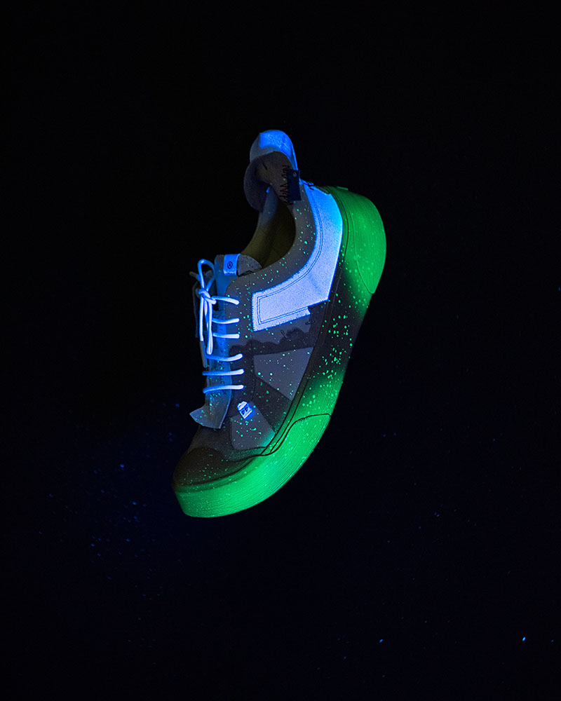 Camper Together x Ader Error con Coco Capitán