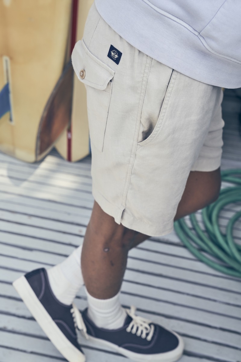 Novedades de Dockers SS21 Shorts pantalones cortos Dockers