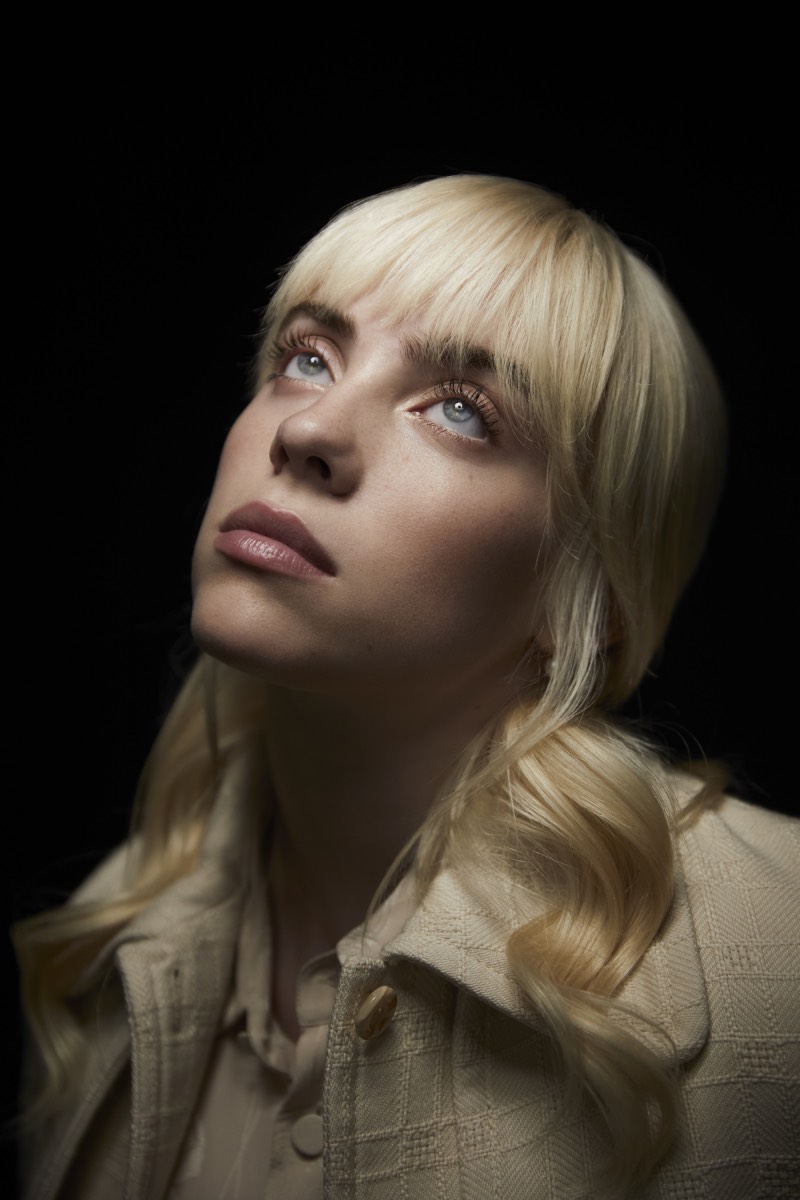 Prime Day Show con Billie Eillish, H.E.R y Kid Cudi