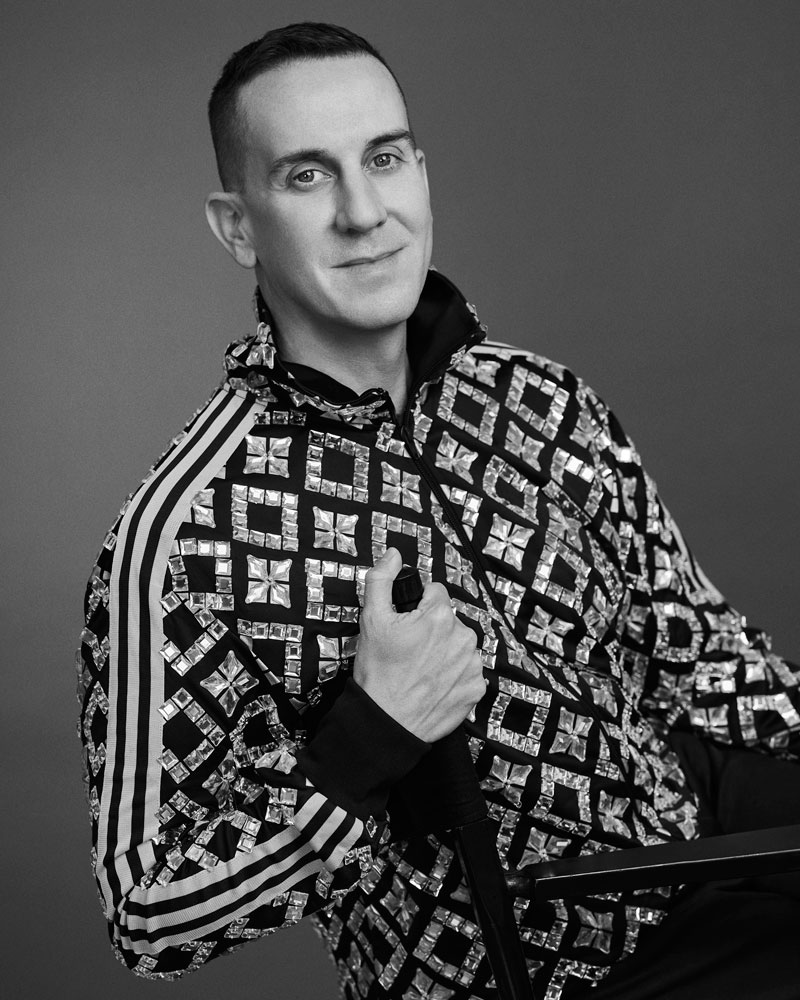 jeremy scott adidas originals