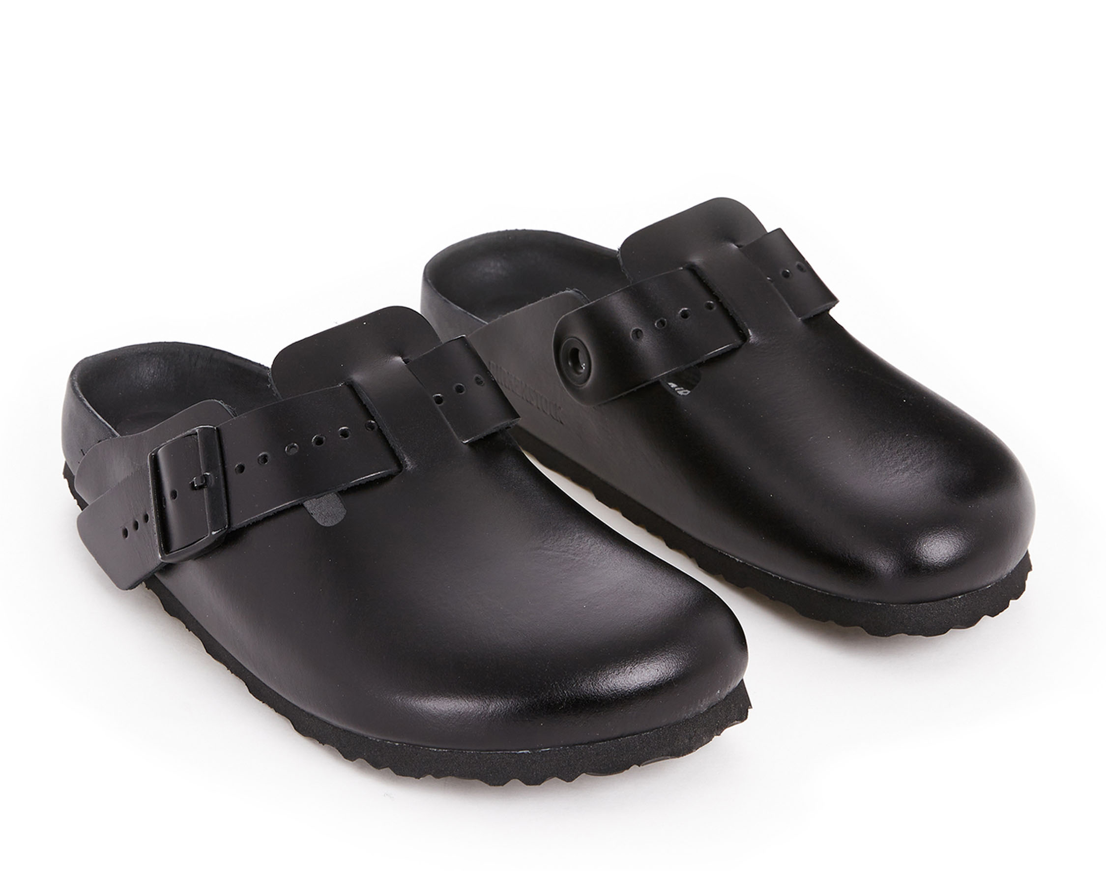 La 3ª colaboración de Birkenstock x Rick Owens SS21