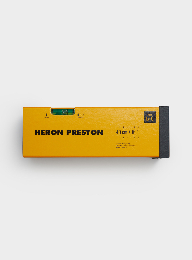 Gentle Monster x Heron Preston: Protección UV de vanguardia