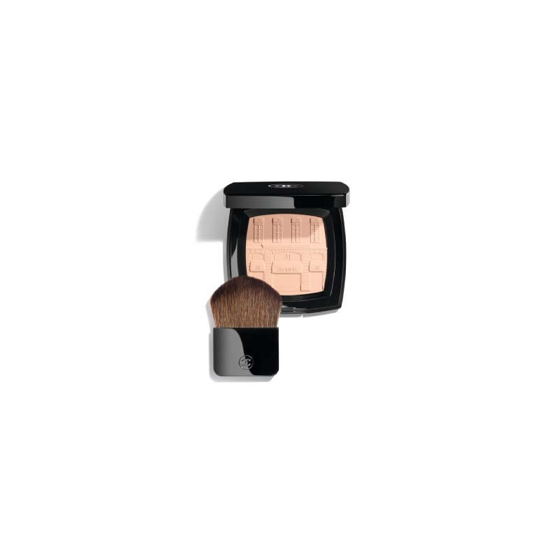 Maquillaje de alta costura: la mirada de Chanel FW21-22