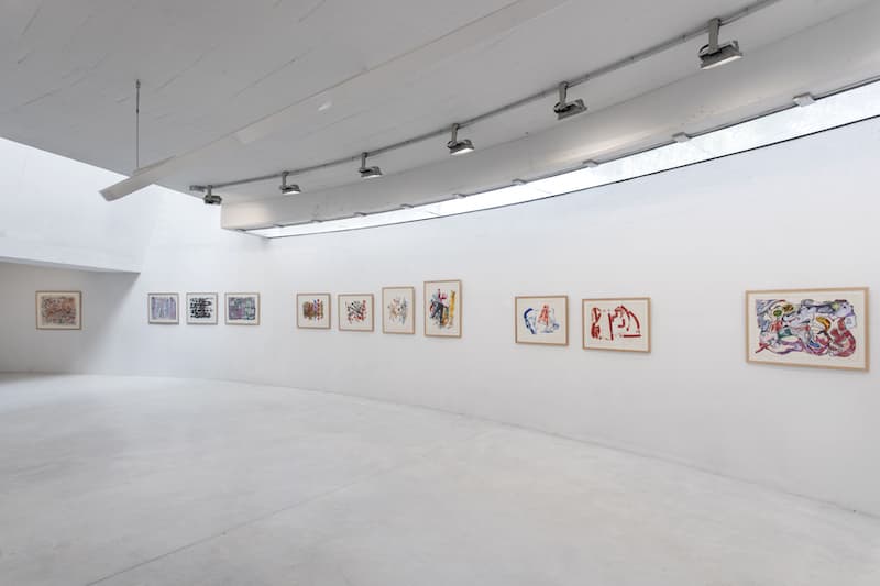 Daniel Libeskind y el Studio Weil en Mallorca