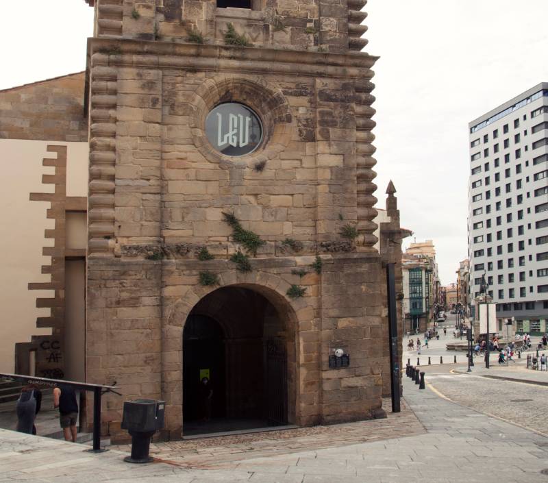 LEV festival 2021 celebra su 15 aniversario en Gijón
