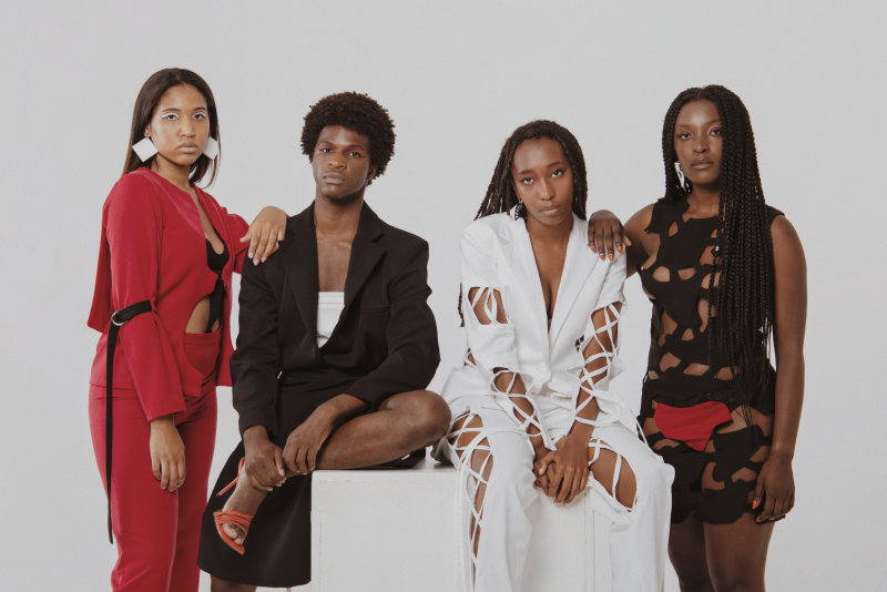 Jóvenes diseñadoras españolas: Paula Zarzuela