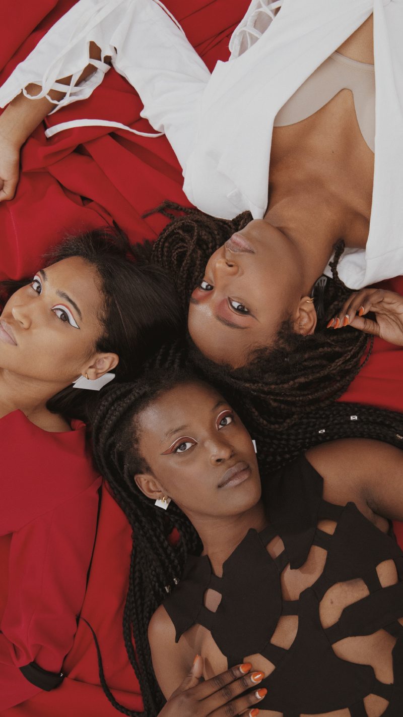 Jóvenes diseñadoras españolas: Paula Zarzuela