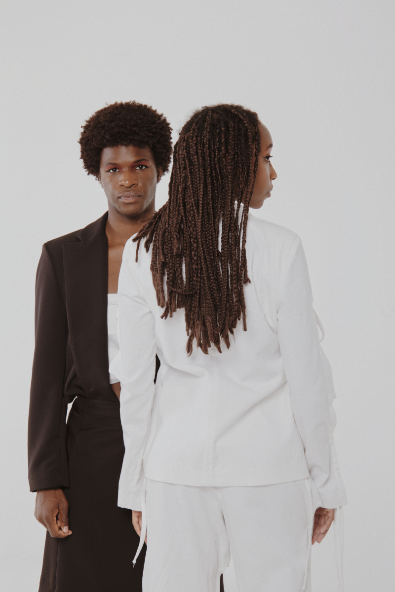 Jóvenes diseñadoras españolas: Paula Zarzuela