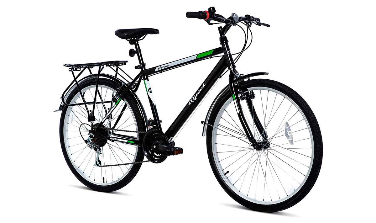 Bicicletas para adultos por menos de 200€. Sí, existen!