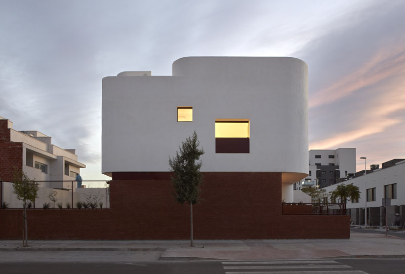 Jóvenes estudios de arquitectura valencianos: 4 coordenadas