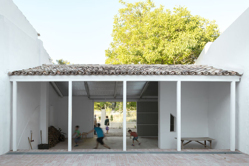Jóvenes estudios de arquitectura valencianos: 4 coordenadas