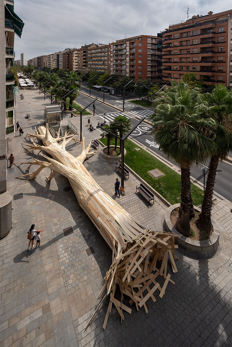 Concéntrico 2021: una nueva experiencia urbana en Logroño