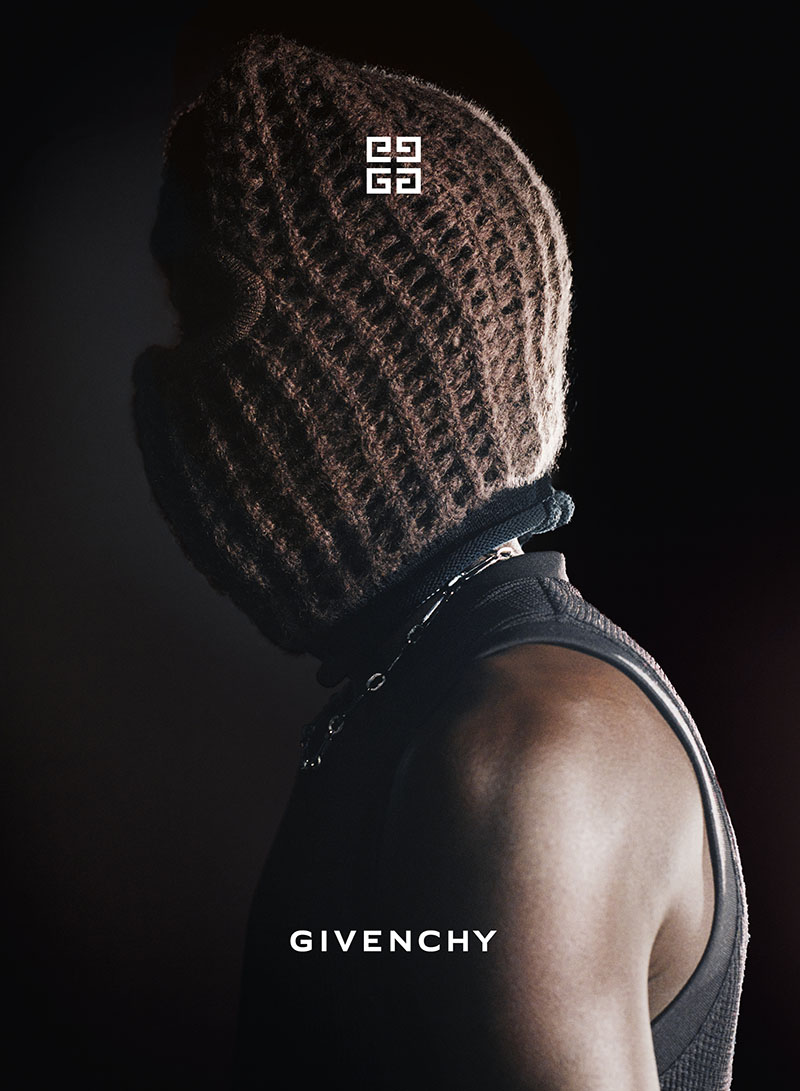 Campaña de Givenchy FW21