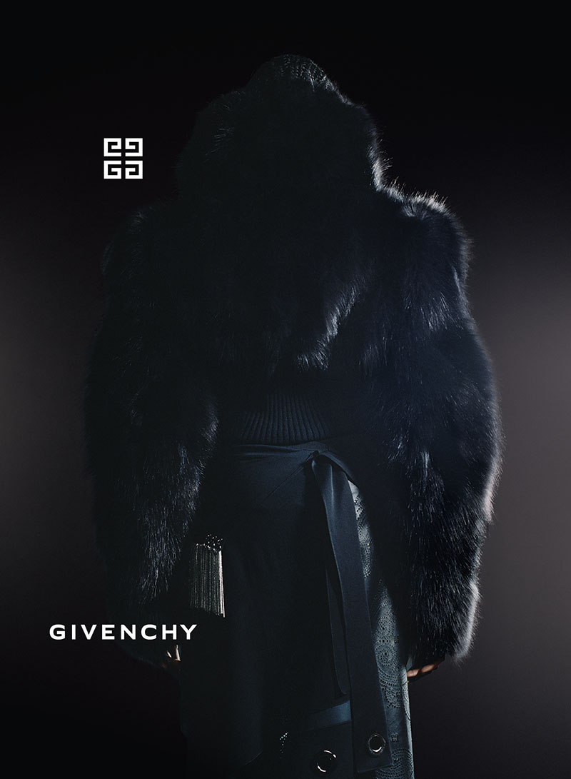 La campaña de Givenchy FW21 x Matthew M. Williams