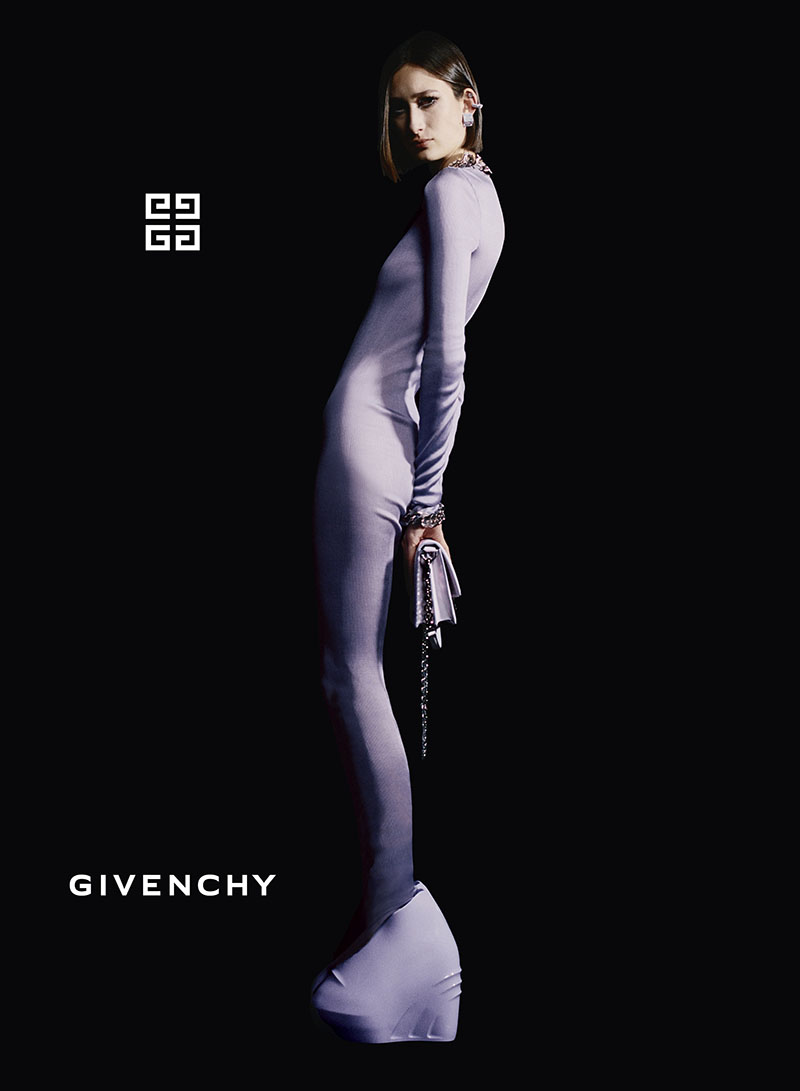 La campaña de Givenchy FW21 x Matthew M. Williams