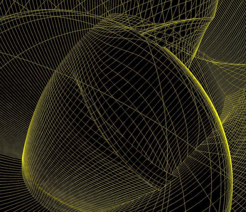 The New Infinity en el Planetarium de Berlín