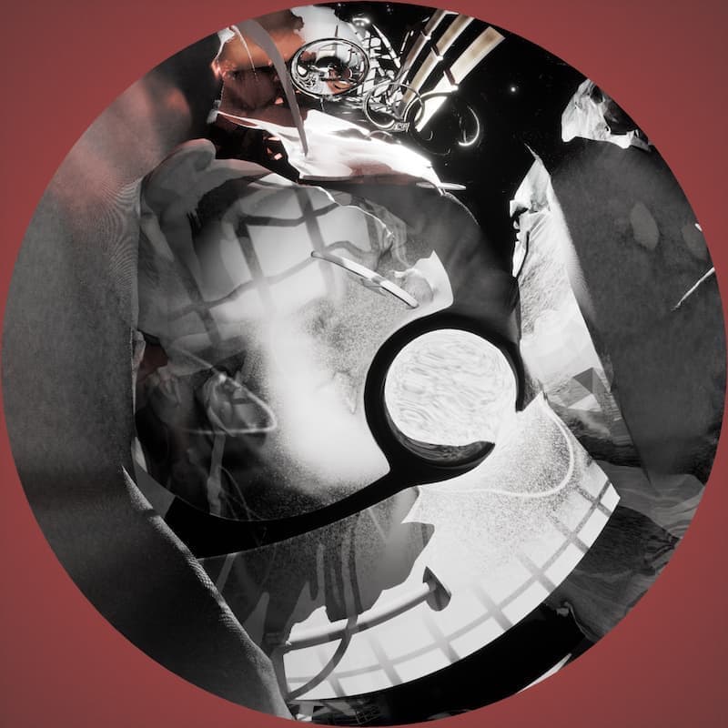 The New Infinity en el Planetarium de Berlín