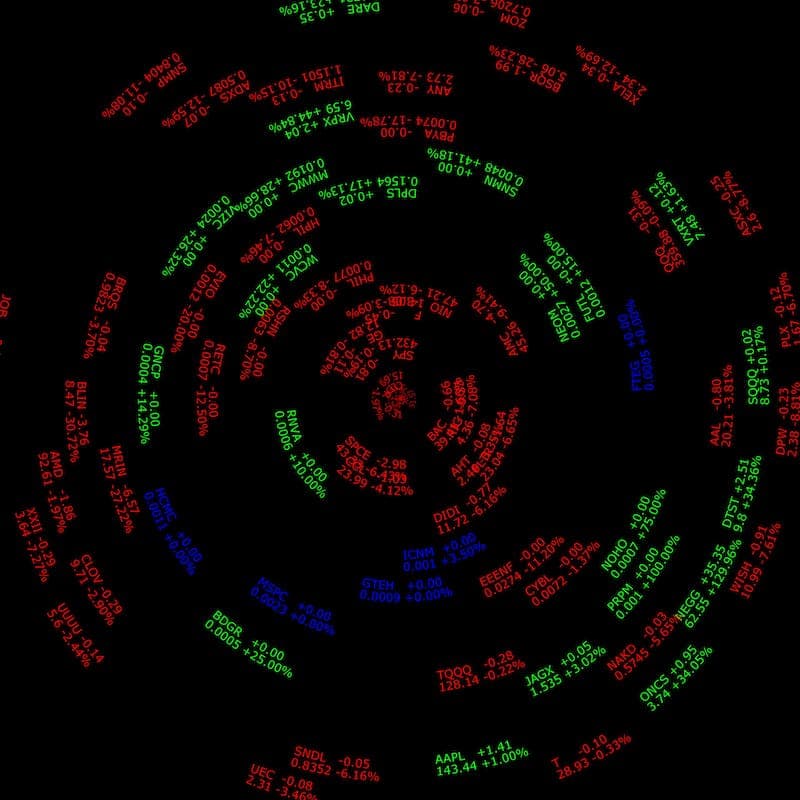 The New Infinity en el Planetarium de Berlín