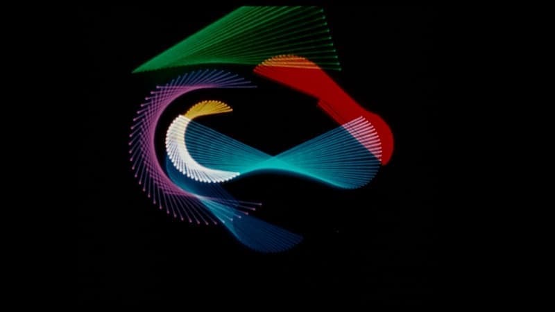 The New Infinity en el Planetarium de Berlín