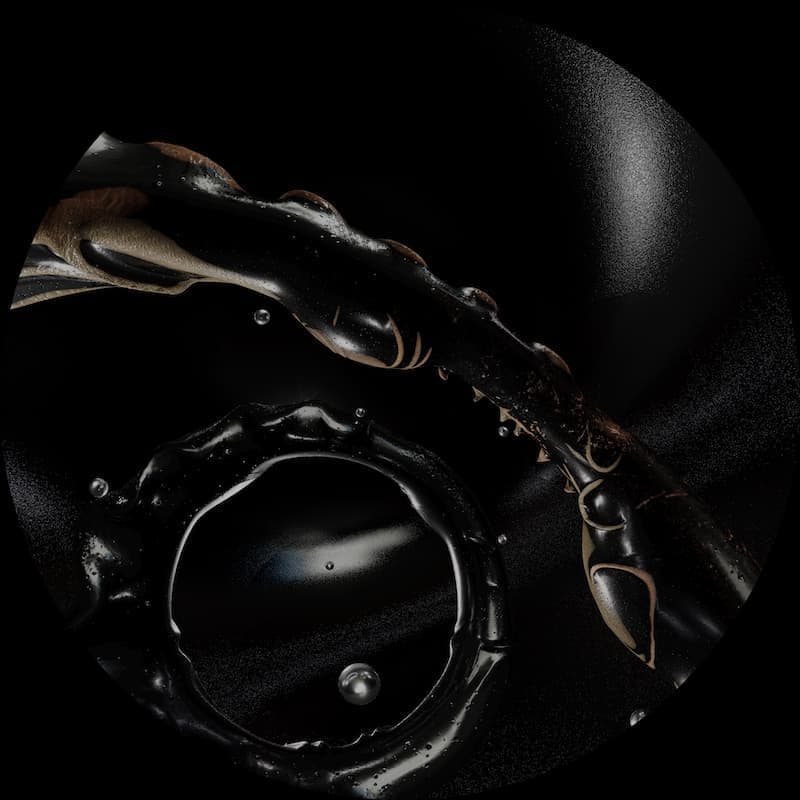 The New Infinity en el Planetarium de Berlín