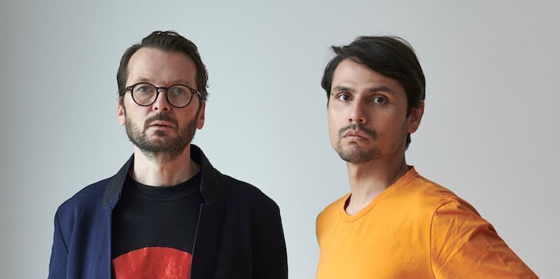 The New Infinity en el Planetarium de Berlín