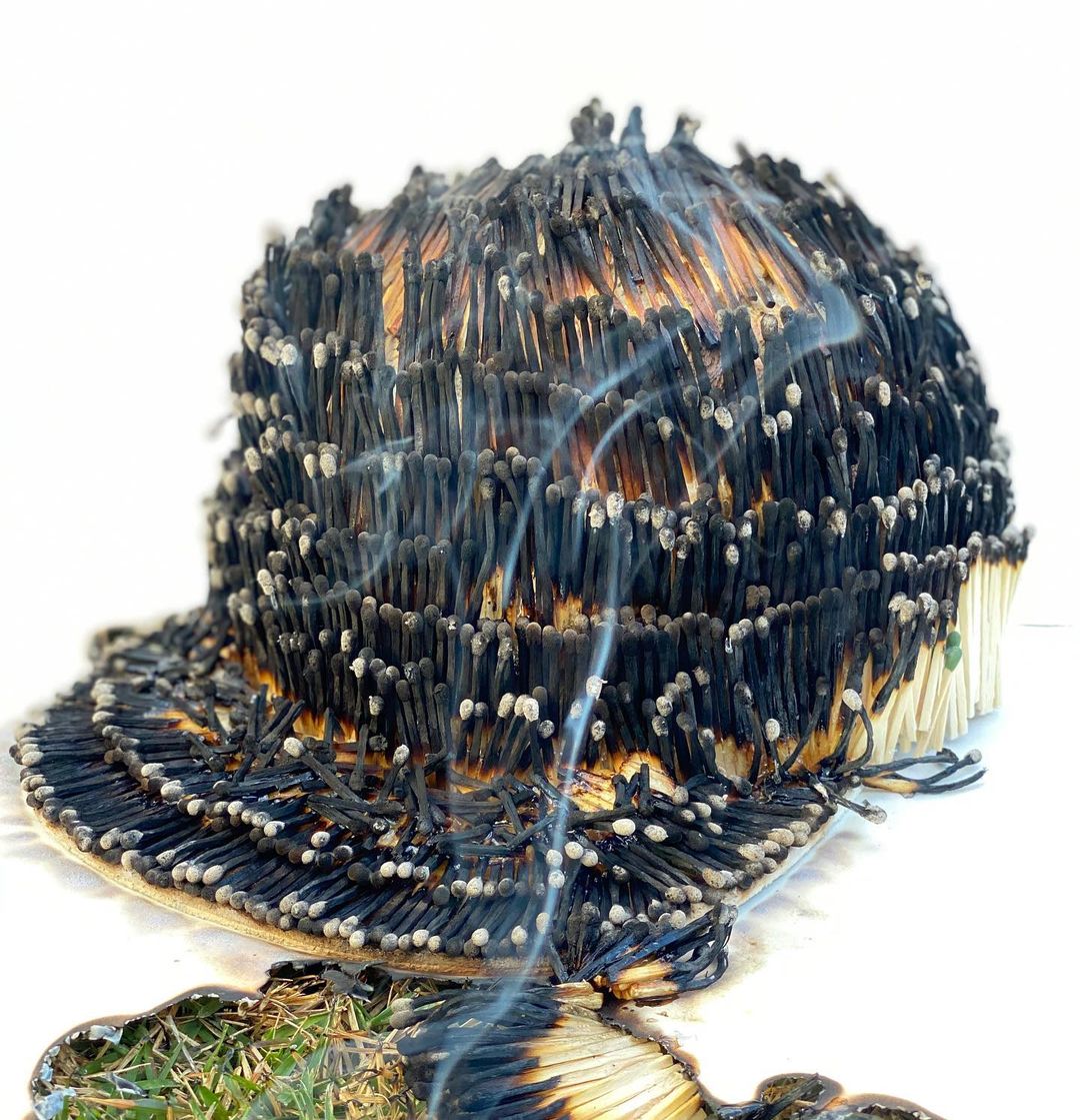 falcon bowse sombreros creativos
