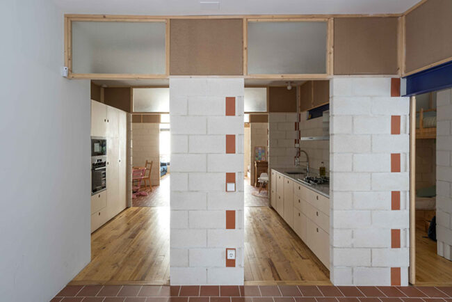 Cubro CUBRO: versatilidad y personalización de las cocinas IKEA