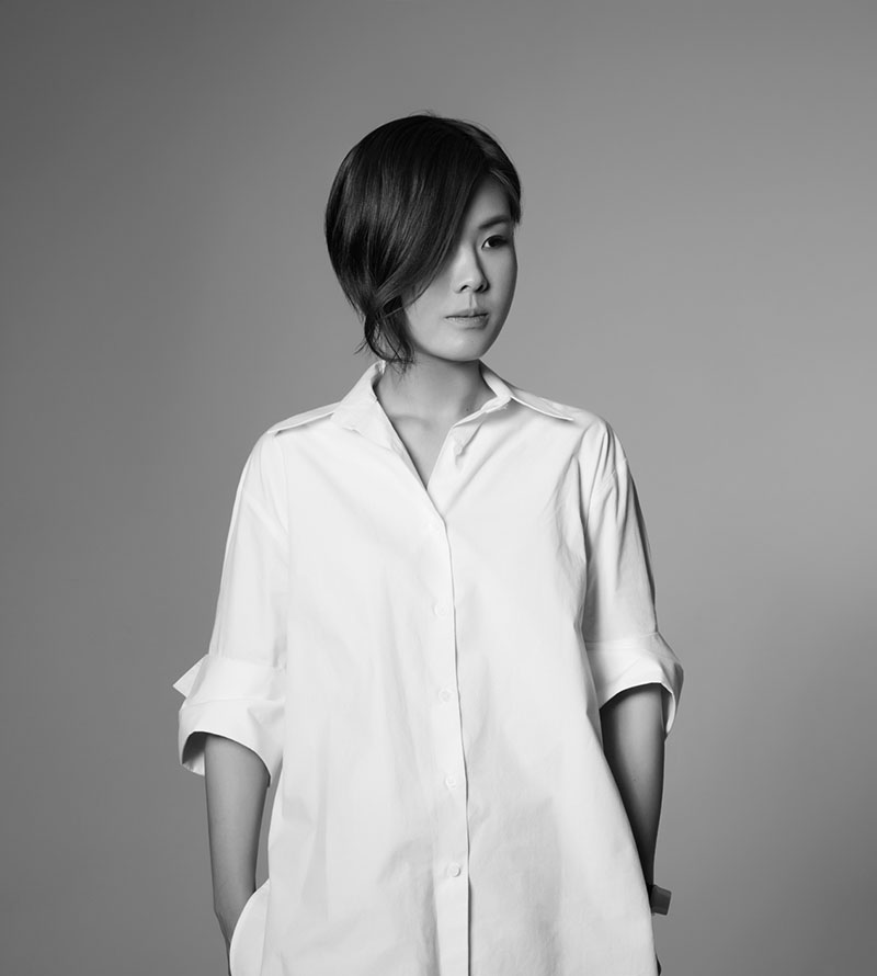 10 Soul Project diseñadores coreanos emergentes 