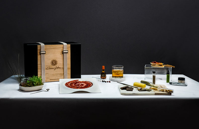 We Crave y su nueva experiencia de food design en Madrid