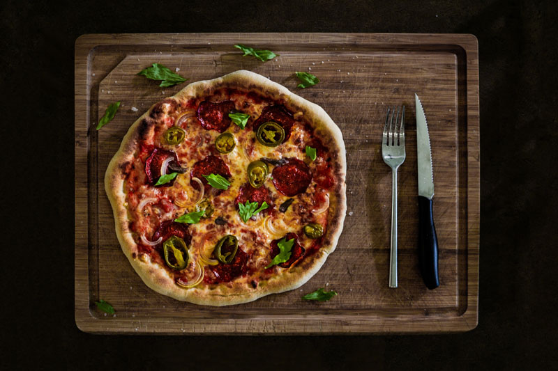 MaestroPizza de Teka: la pizza de gran calidad en casa