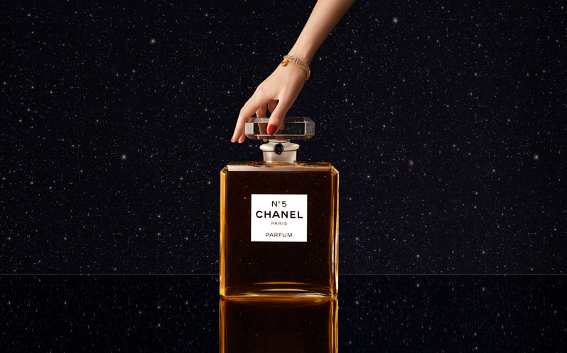 Chanel Nº5 cumple 100 años y así lo celebra la Maison