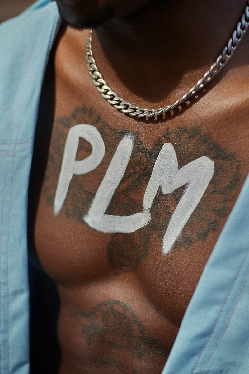 PLM: Peace, Love, Money, el dúo de afrobeat que lo peta
