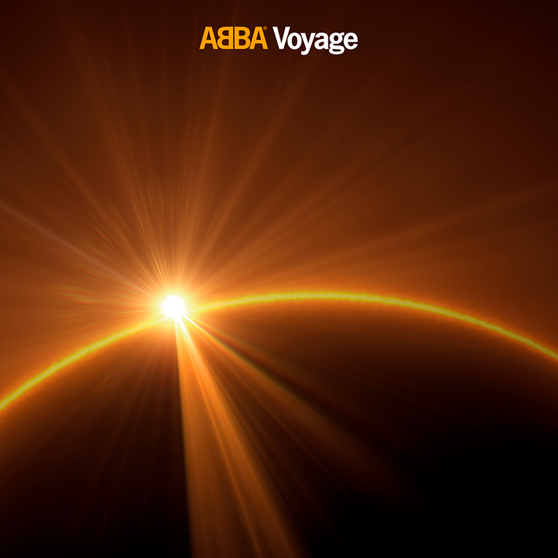 ABBA y su 'Voyage', su primer y nuevo disco en 40 años
