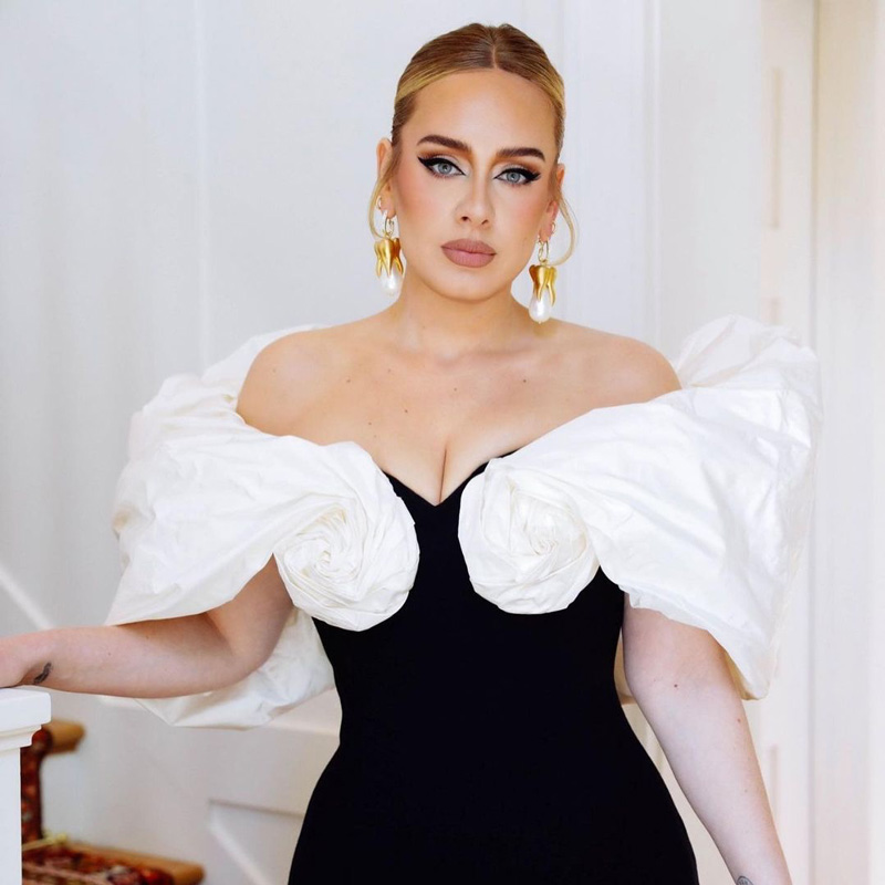 Adele vuelve con ‘30’, su disco de madurez