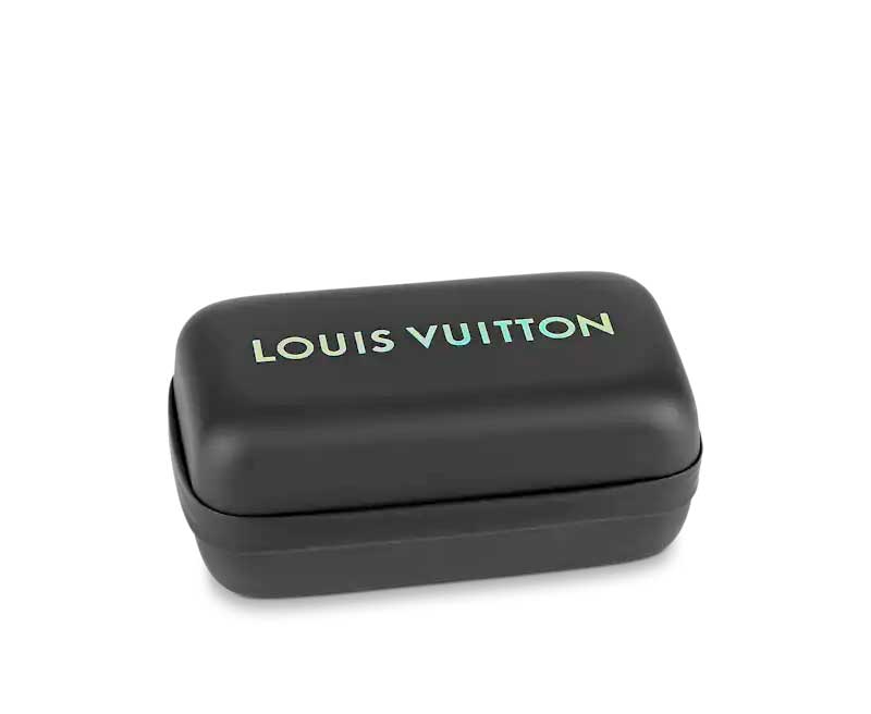 Las gafas de esquí para ciudad de Louis Vuitton