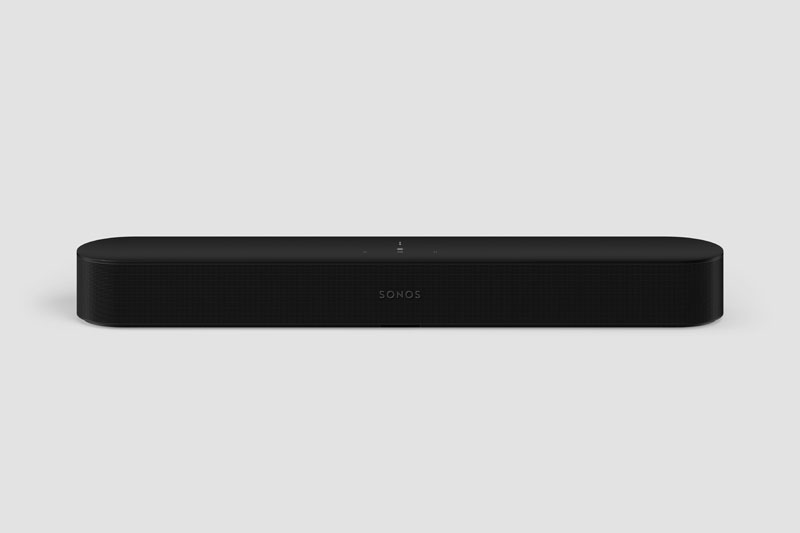 Sonos Beam: tele y música con la nueva barra de sonido