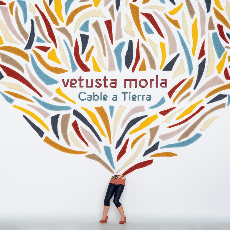 Vetusta Morla presenta su sexto álbum: Cable a Tierra