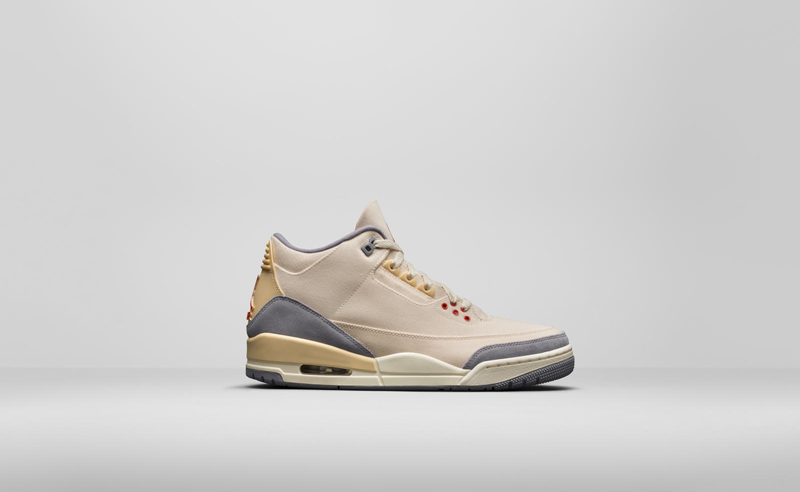 Jordan Brand y la colección de sneakers Spring Retros 2022