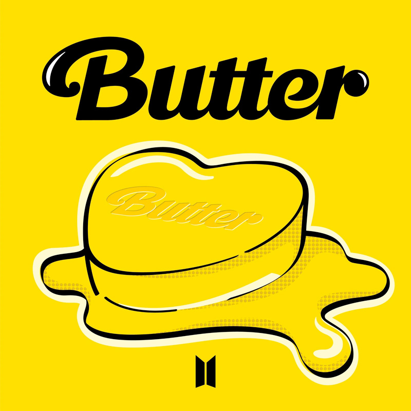BTS y su villancico pop para la Navidad 2021: Butter