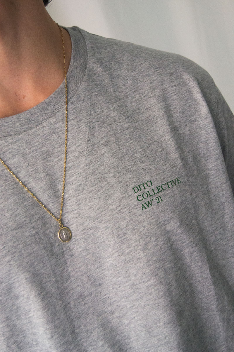 Dito Collective FW21: You are the people you hang with