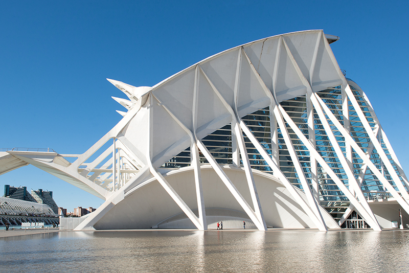 Lo mejor: programación de Valencia Capital Mundial Diseño