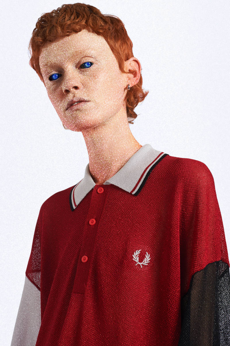 Loverboy Fred Perry