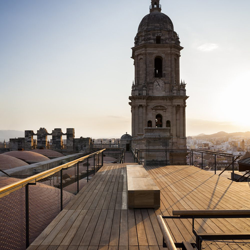 Open House Málaga 2021: recomendaciones para visitar